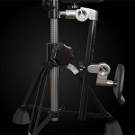 A chair designed specifically for saxophonists. - The SaxSeat